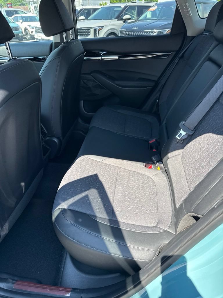 New 2026 Kia Seltos S AWD/4WD image 12