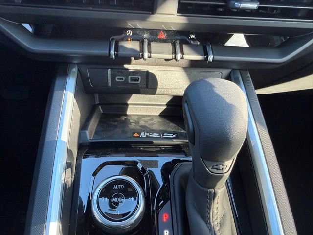 New 2026 Chevrolet Colorado Trail Boss image 24