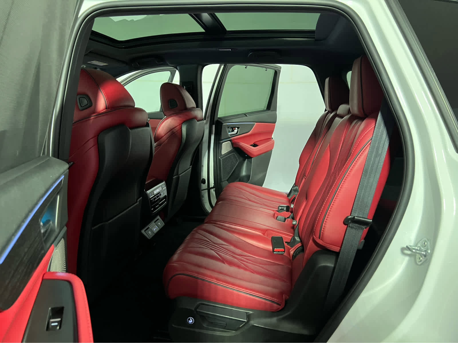 Certified 2022 Acura MDX Type S image 24