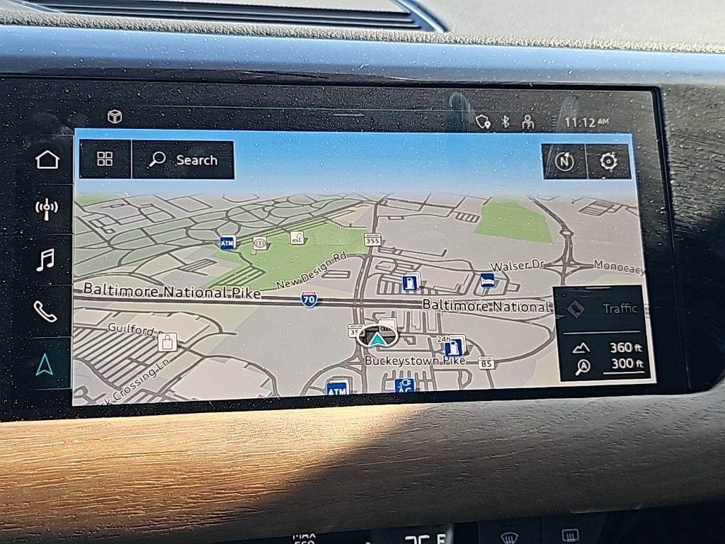 Used 2023 Audi e-tron GT Premium Plus image 8