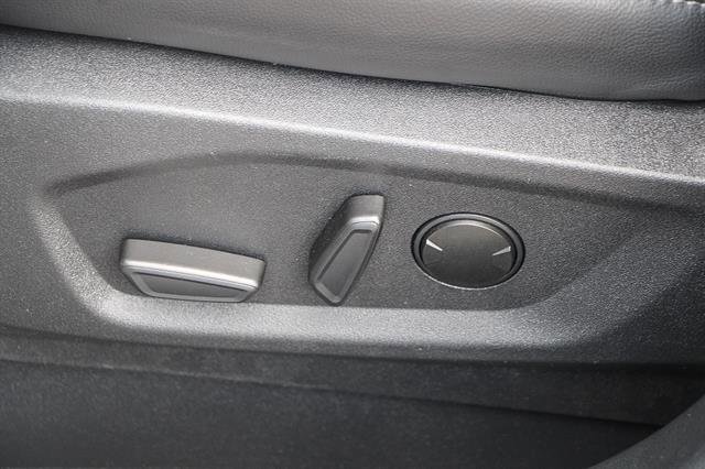 Used 2024 Ford Edge SEL image 20