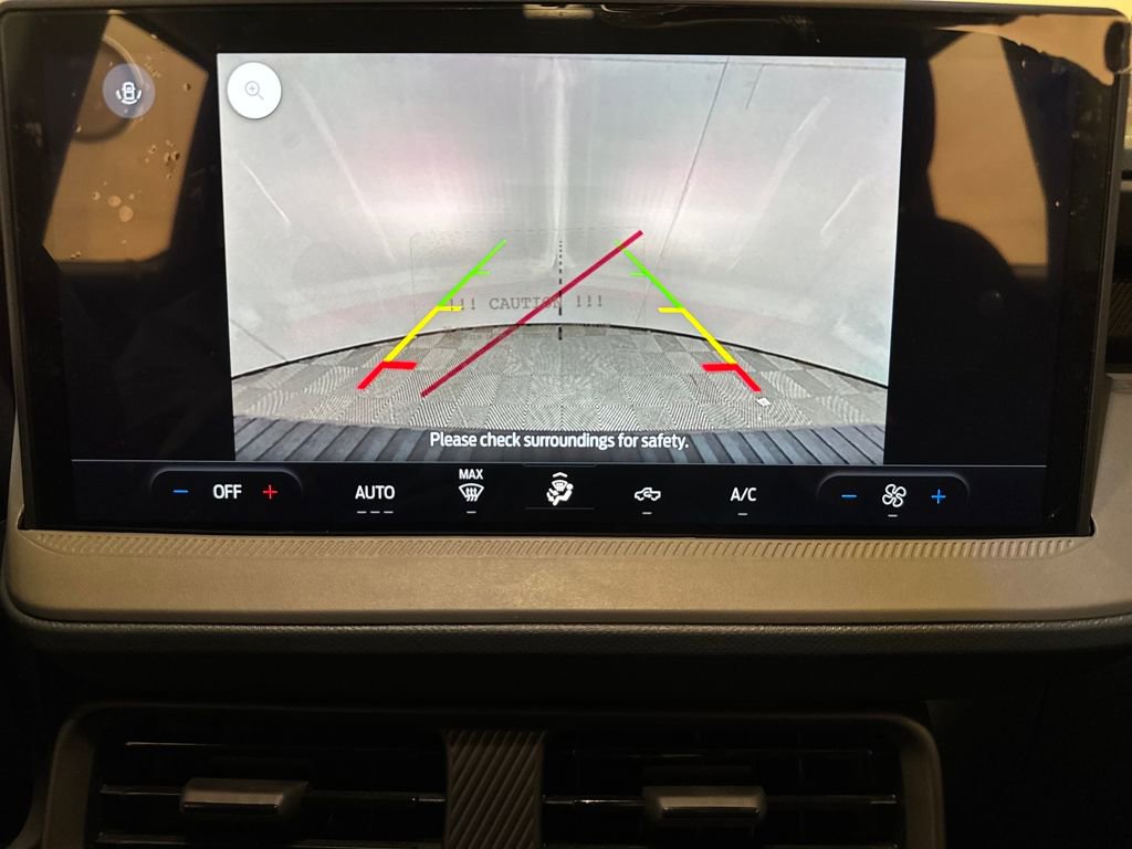 New 2026 Ford Maverick XL image 9