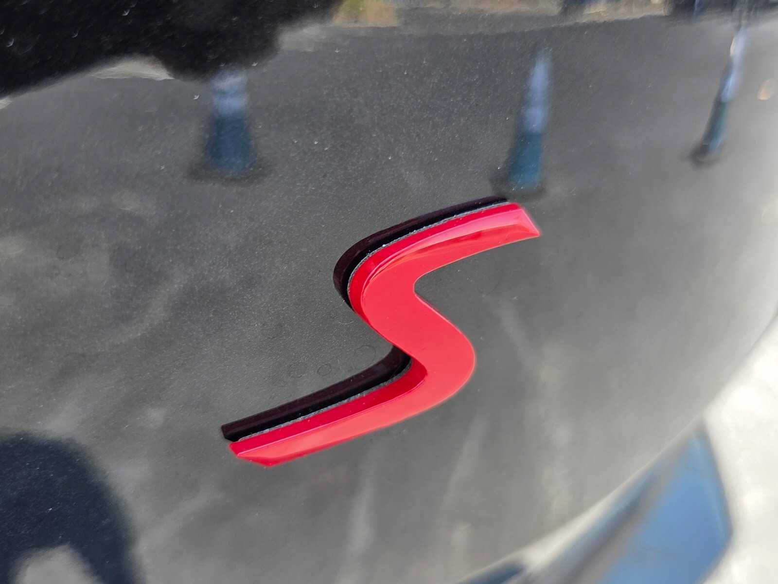 New 2026 MINI Cooper Countryman S AWD/4WD image 13
