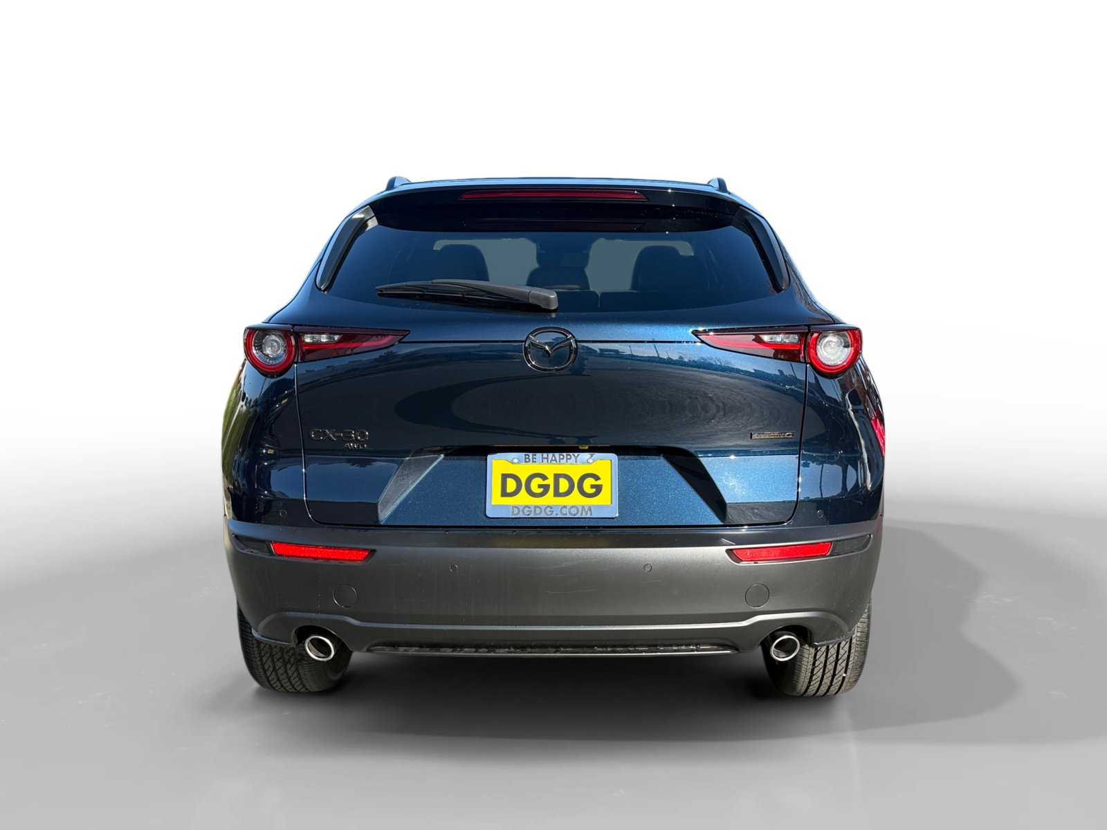 New 2026 MAZDA CX-30 AWD 2.5 S image 4