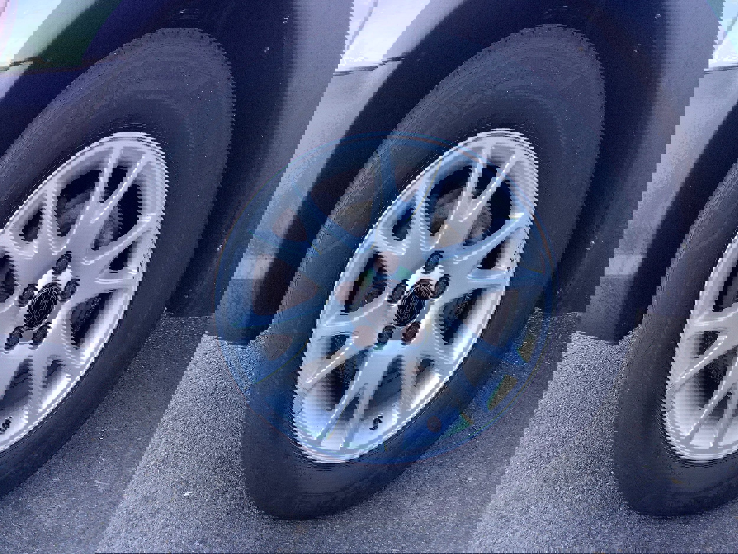 Used 2004 Volvo XC70 image 20