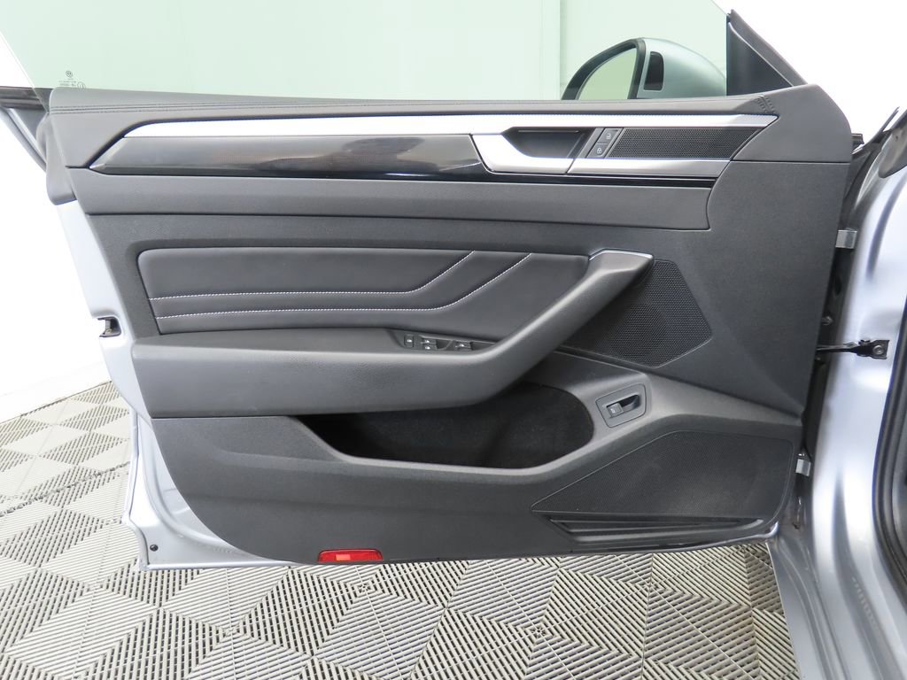 Used 2021 Volkswagen Arteon SEL image 22