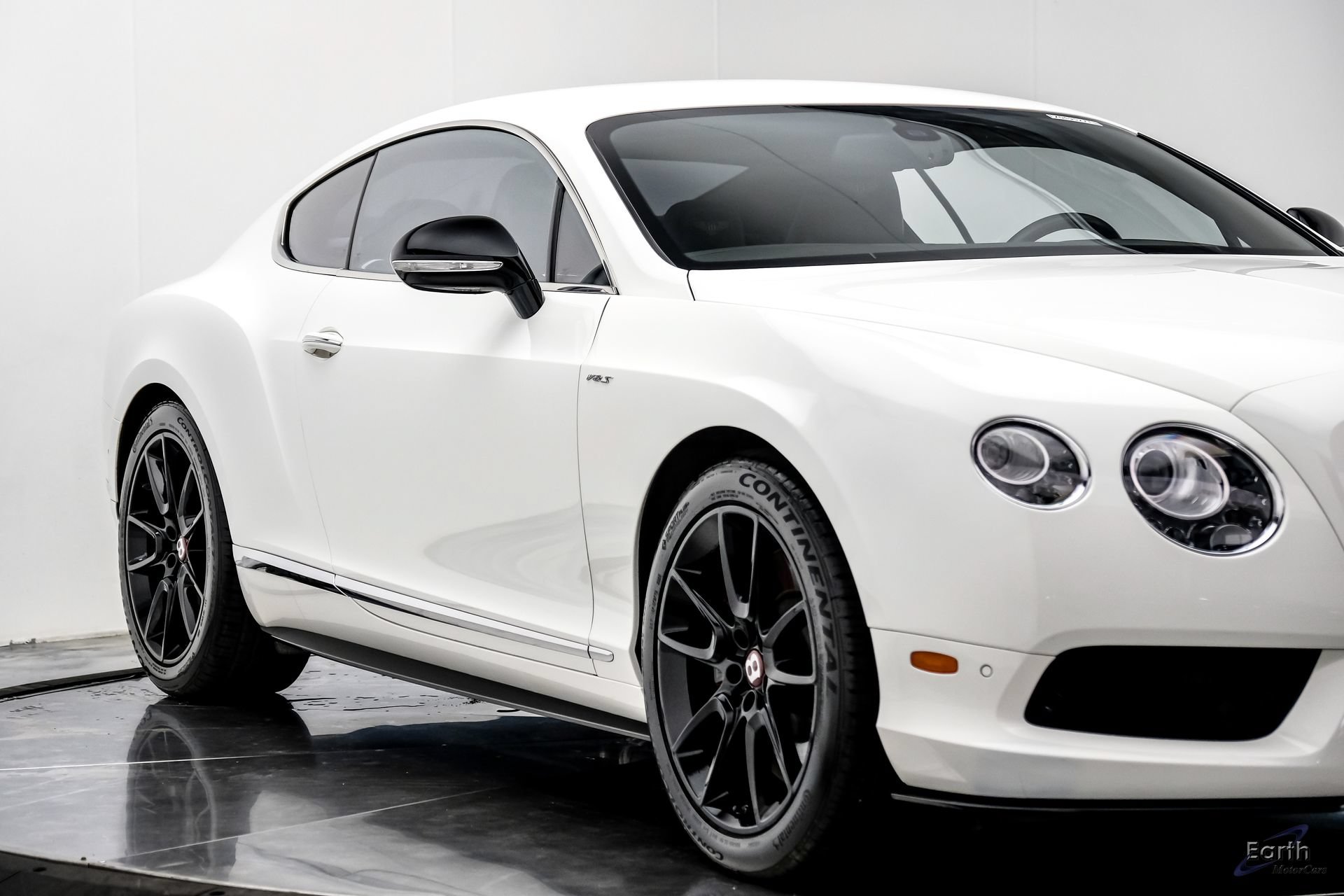 Used 2015 Bentley Continental GT V8 S AWD/4WD image 25