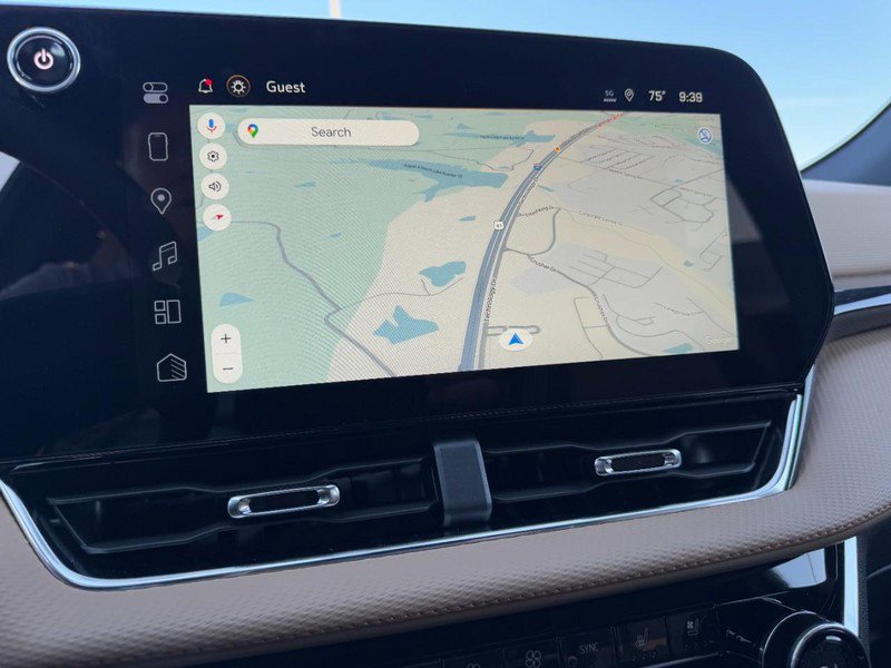 New 2026 Chevrolet Equinox ACTIV w/ Convenience Package III image 16