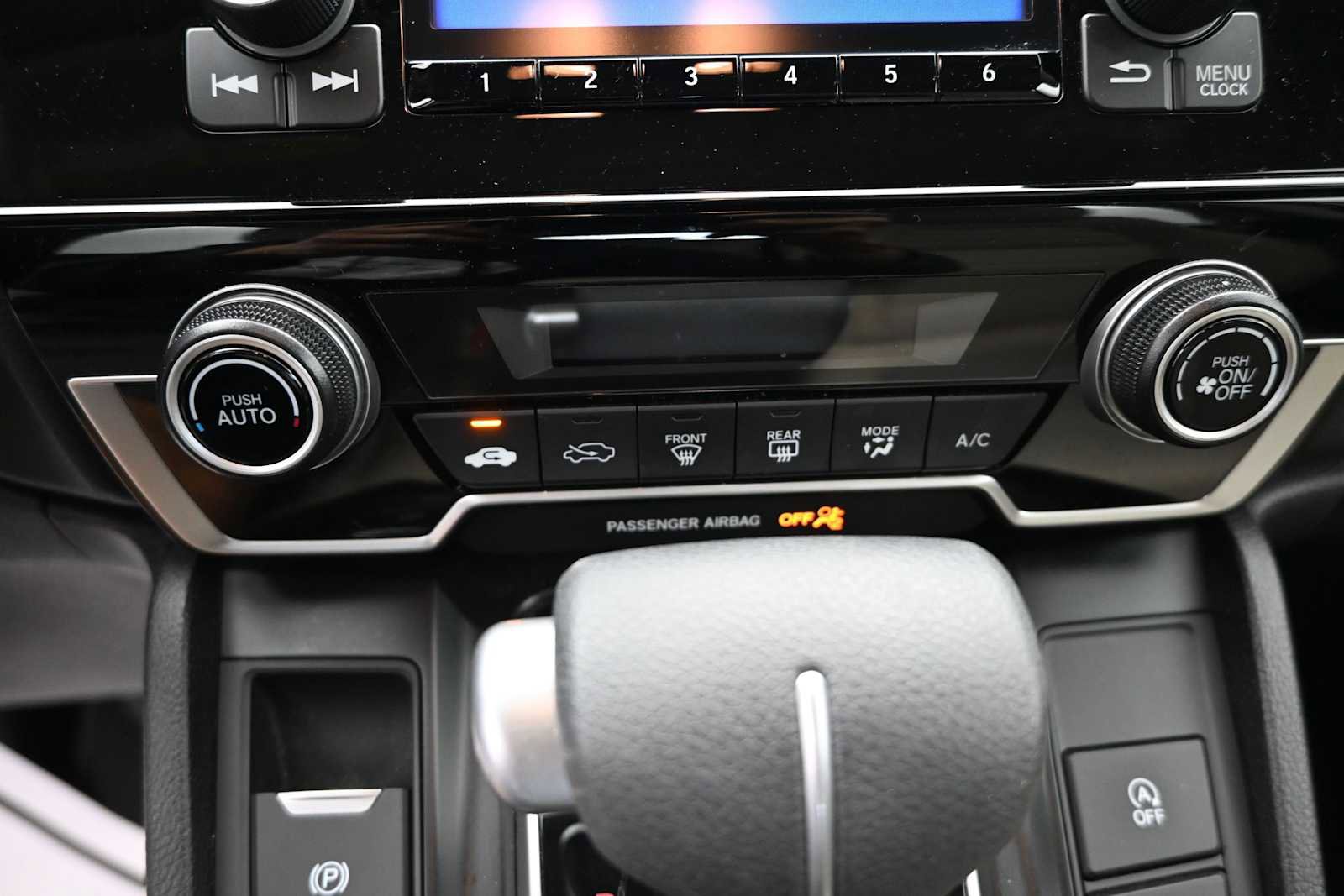 Used 2021 Honda CR-V LX image 15