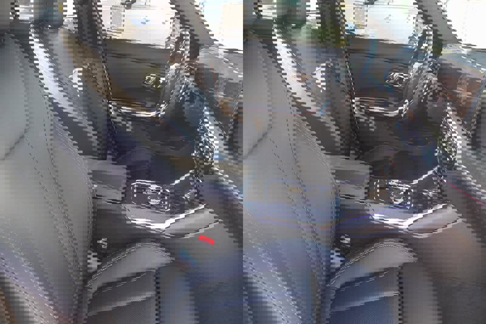 Used 2023 BMW 330e w/ Premium Package image 21