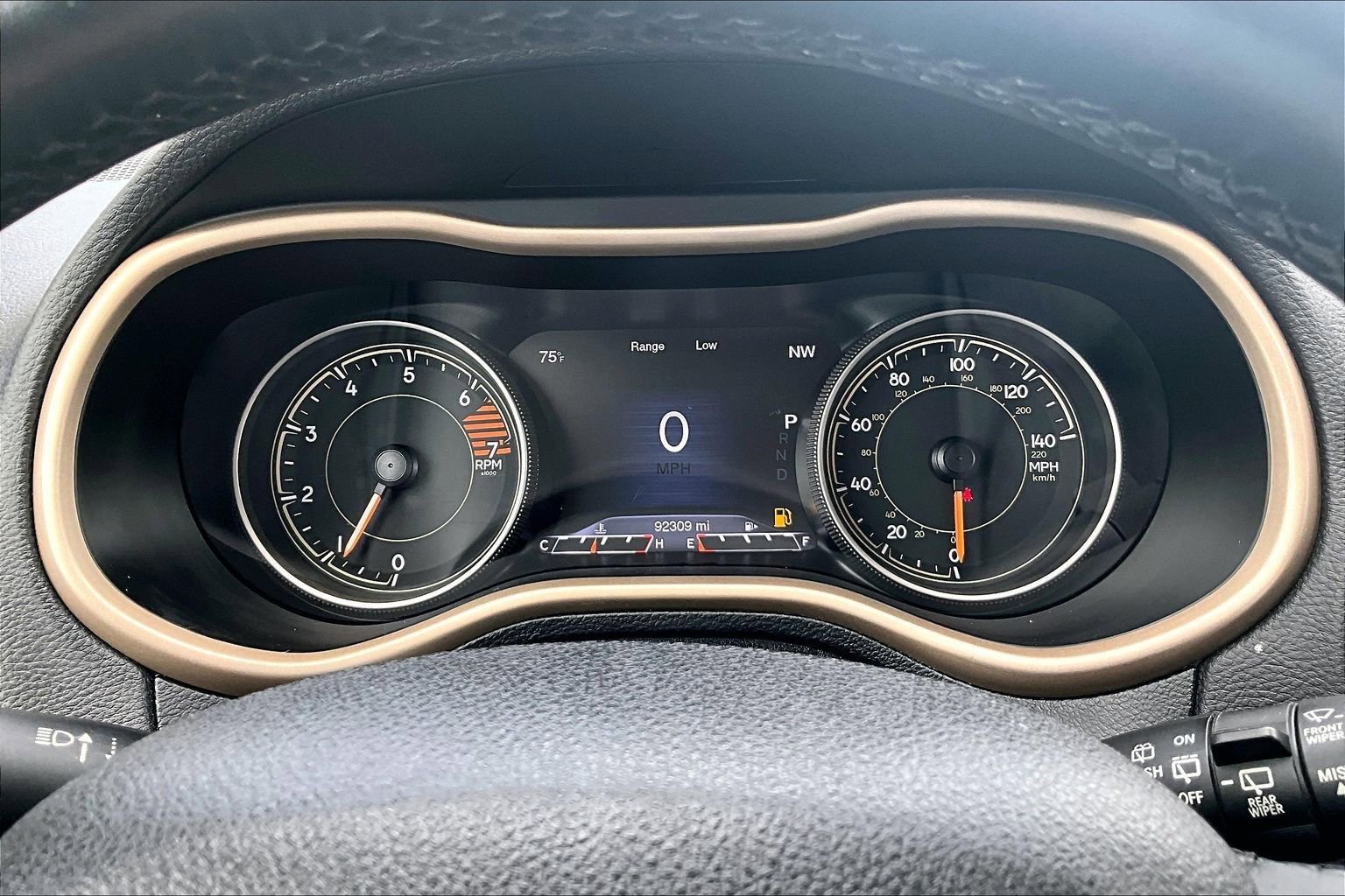 Used 2018 Jeep Cherokee Limited AWD/4WD image 21