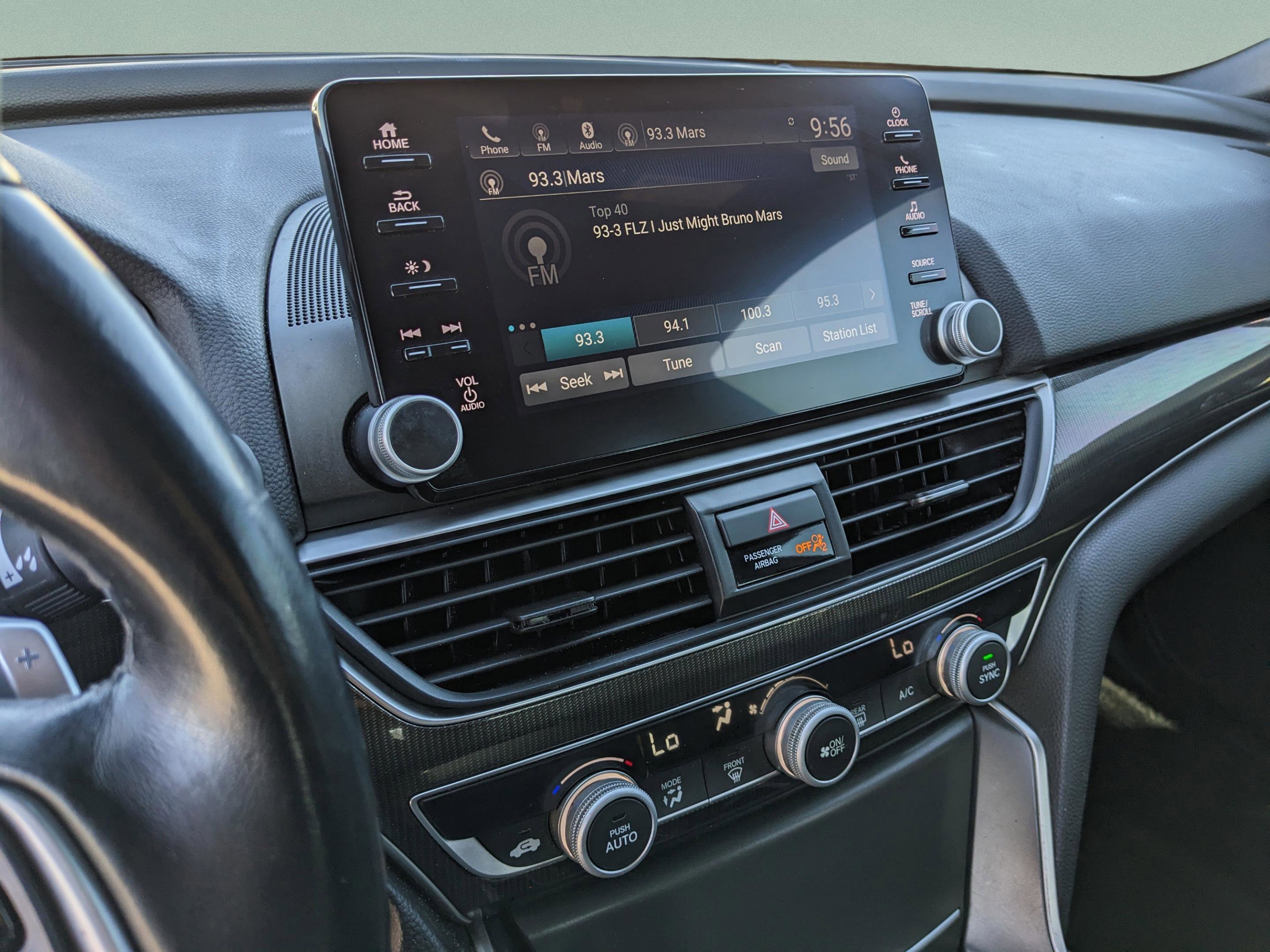 Used 2020 Honda Accord Sport image 18