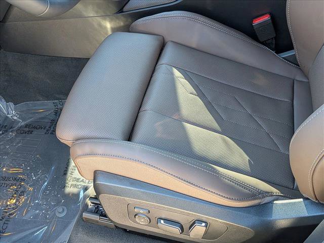 New 2026 BMW X3 xDrive30 image 4