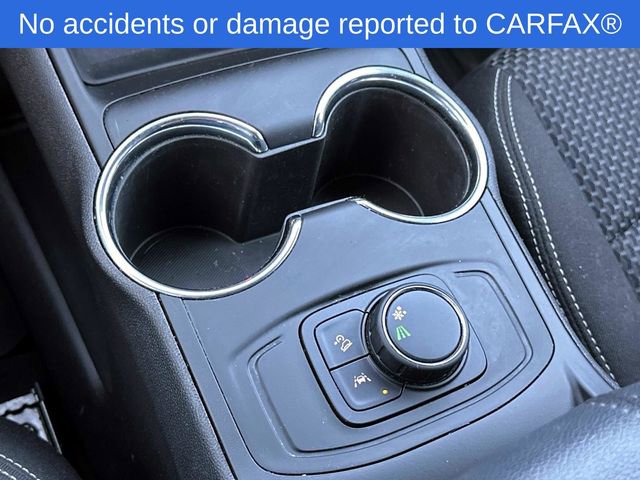 Certified 2023 GMC Terrain SLE image 28