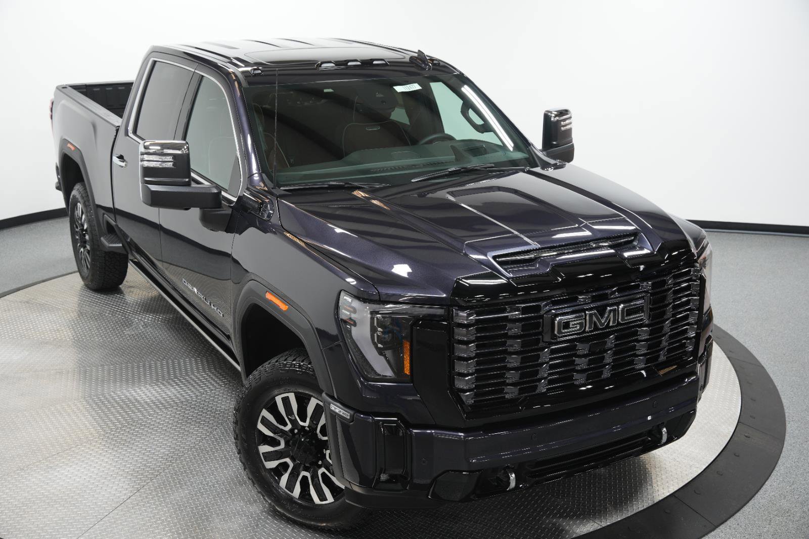 New 2026 GMC Sierra 2500 Denali Ultimate image 49