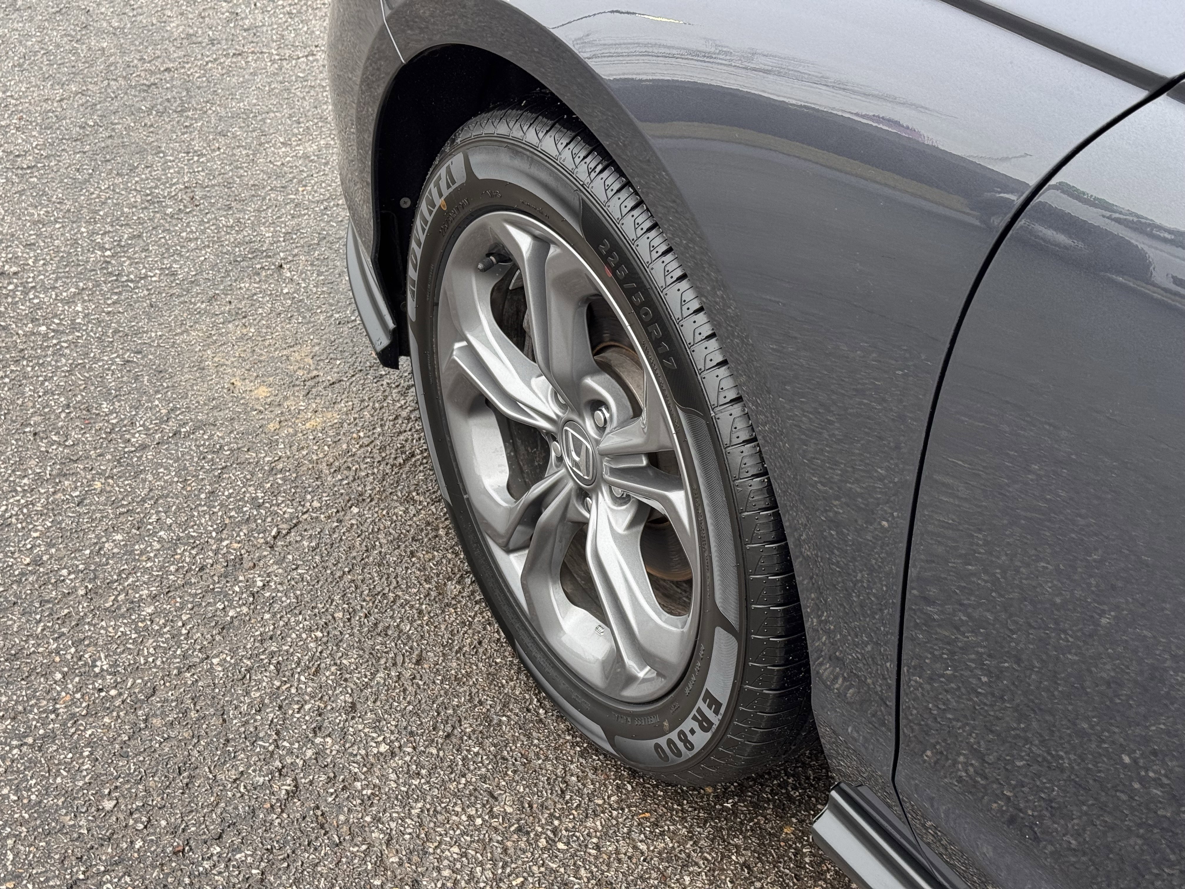 Used 2023 Honda Accord EX image 8