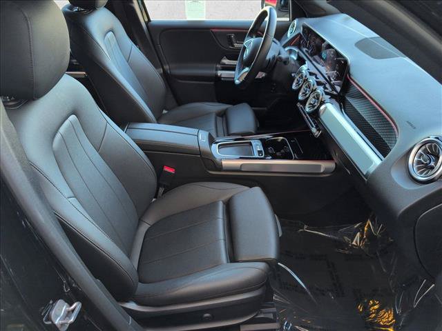 Certified 2024 Mercedes-Benz EQB 250+ image 21