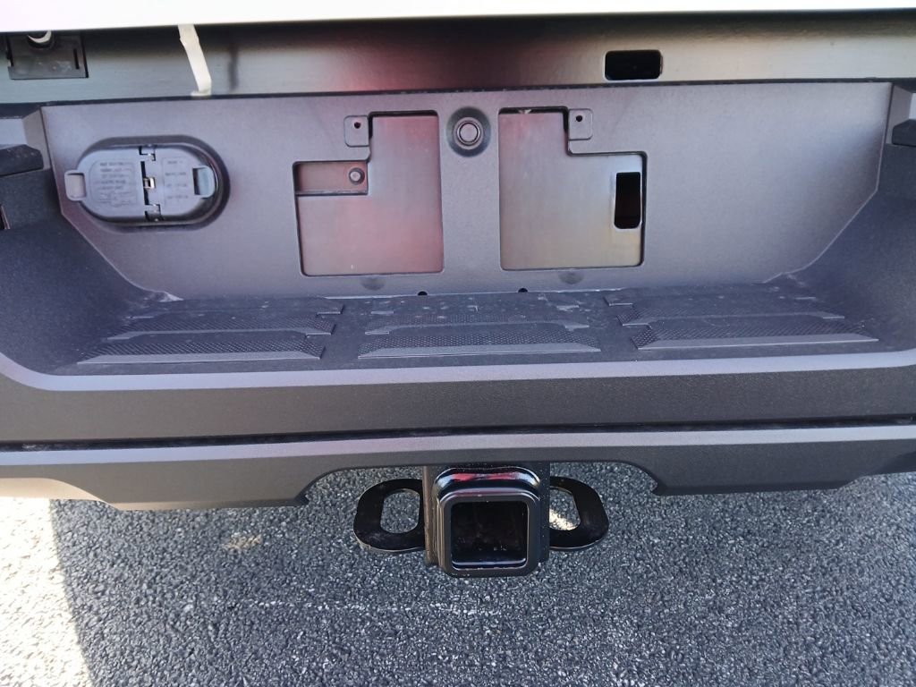 New 2026 Toyota Tundra TRD Pro image 14