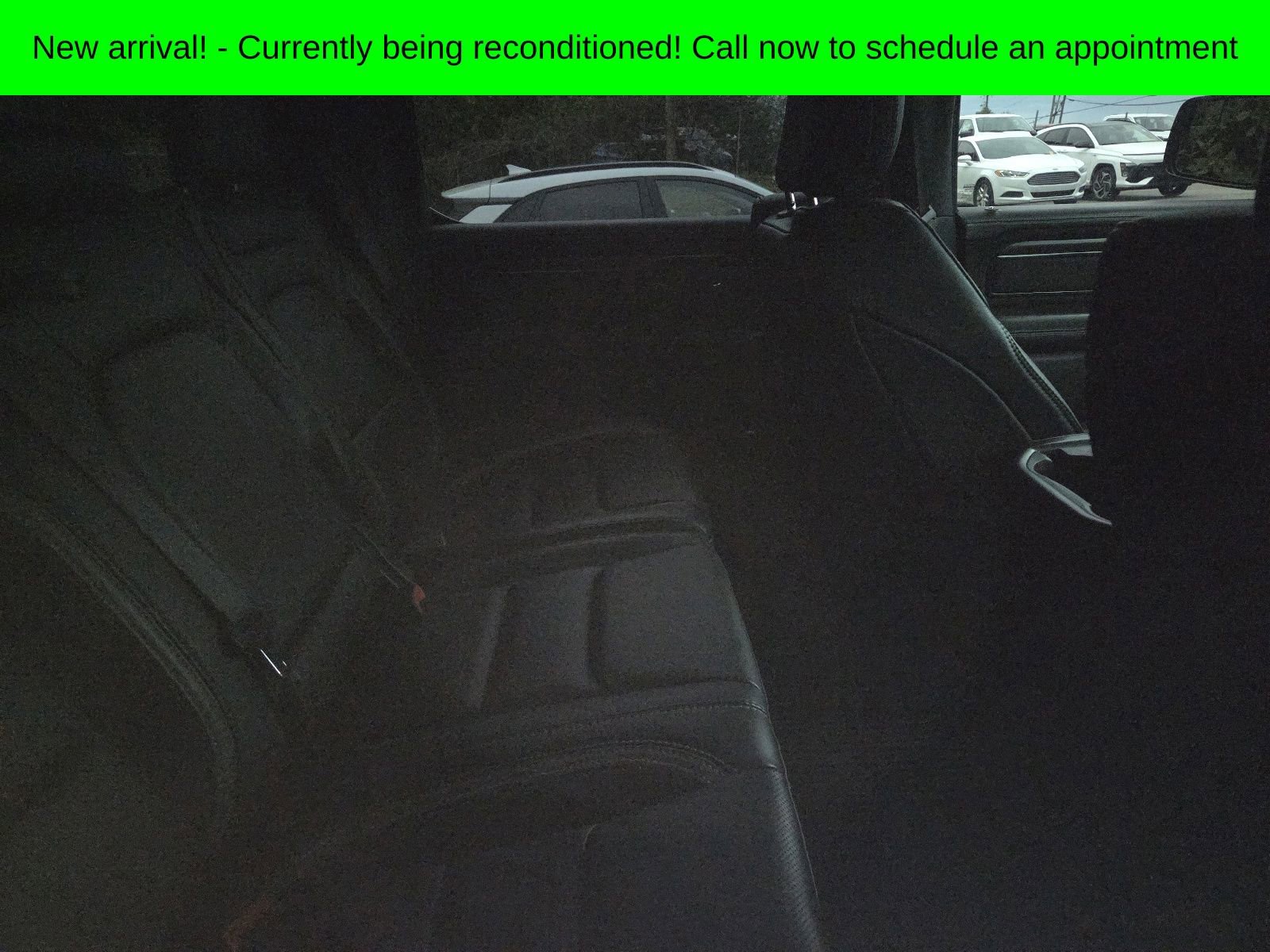 Used 2022 RAM 1500 TRX w/ TRX Level 2 Equipment Group AWD/4WD image 11