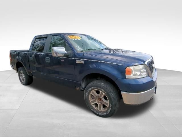Used 2007 Ford F150 XLT image 10