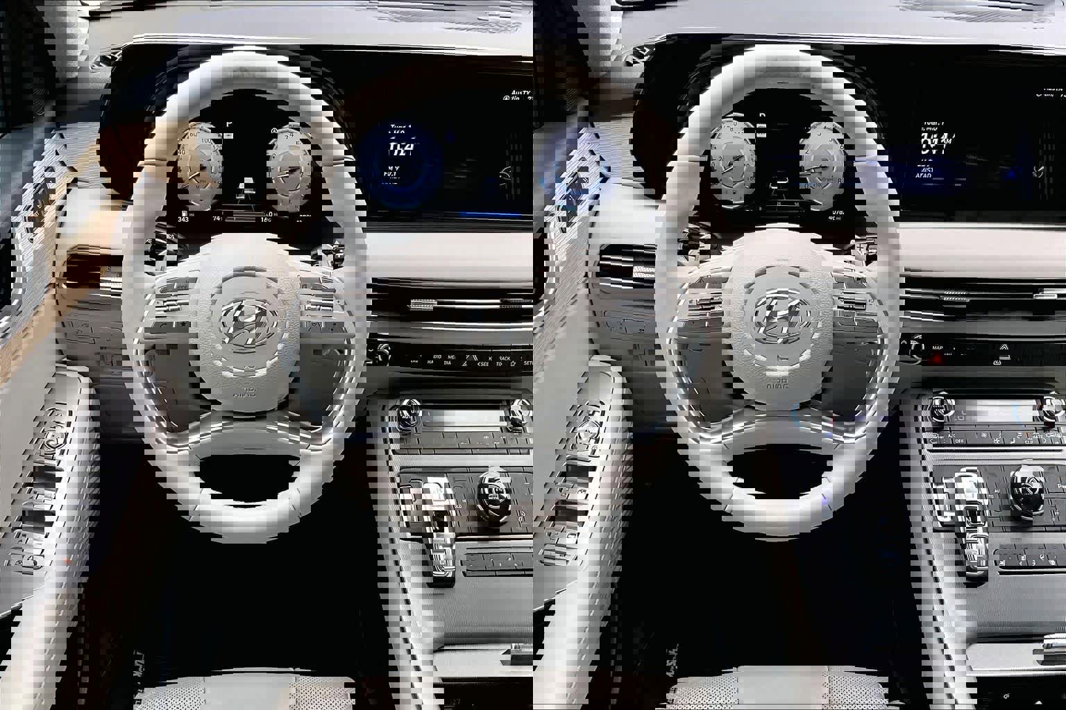 Used 2023 Hyundai Palisade Limited FWD image 6