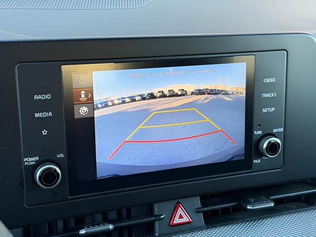 Used 2023 Kia Sportage LX image 34