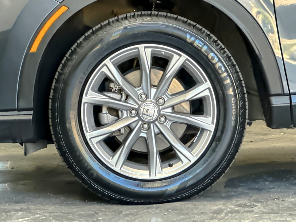 Used 2023 Honda CR-V EX image 24