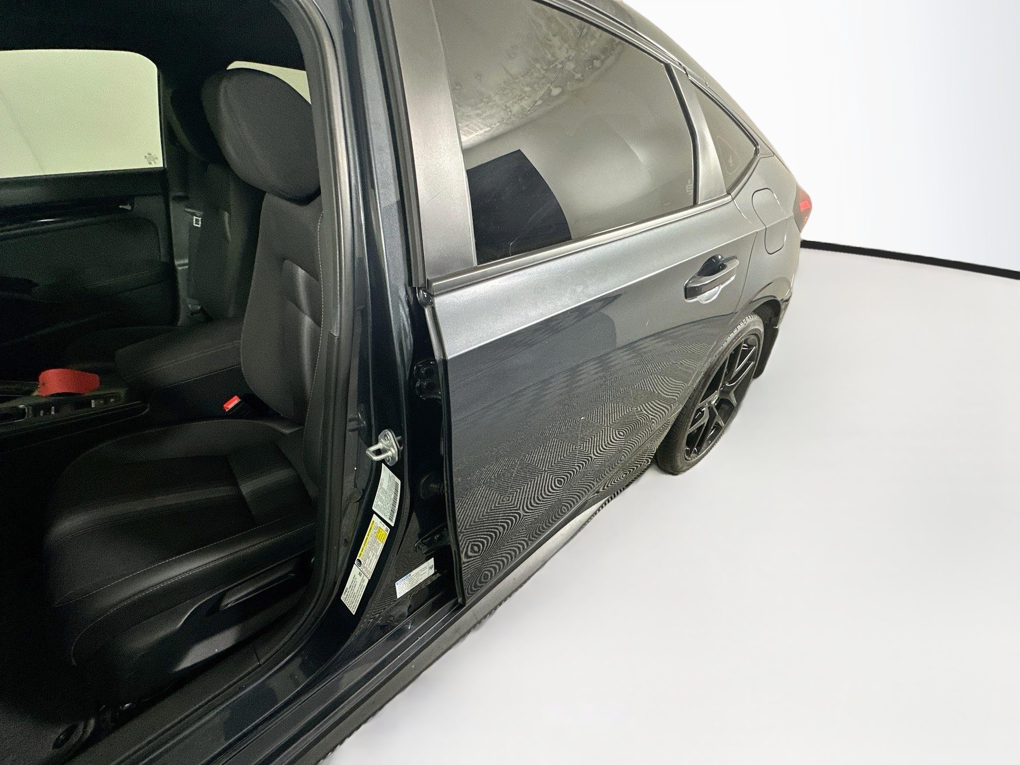 Used 2025 Honda Civic Sport image 12