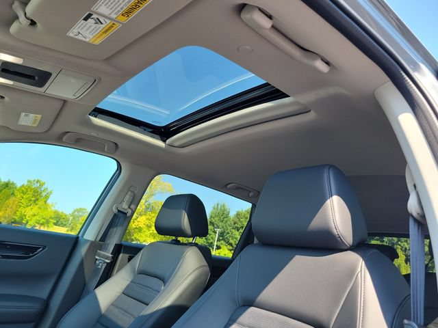 New 2027 Honda CR-V EX-L image 13