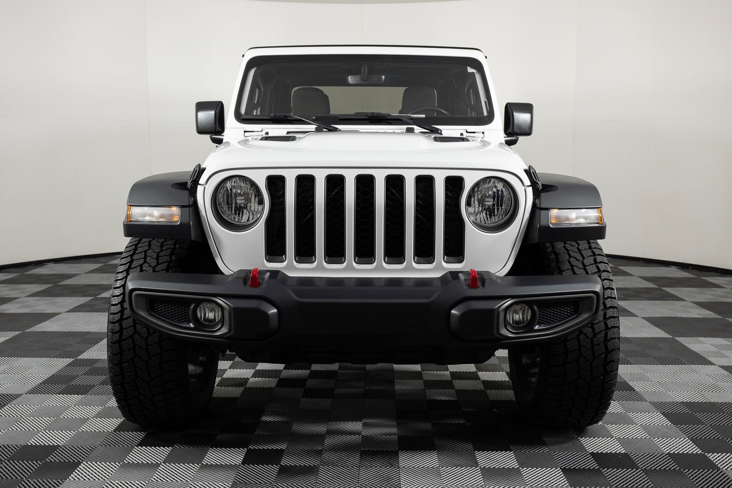 Used 2020 Jeep Gladiator Rubicon image 10