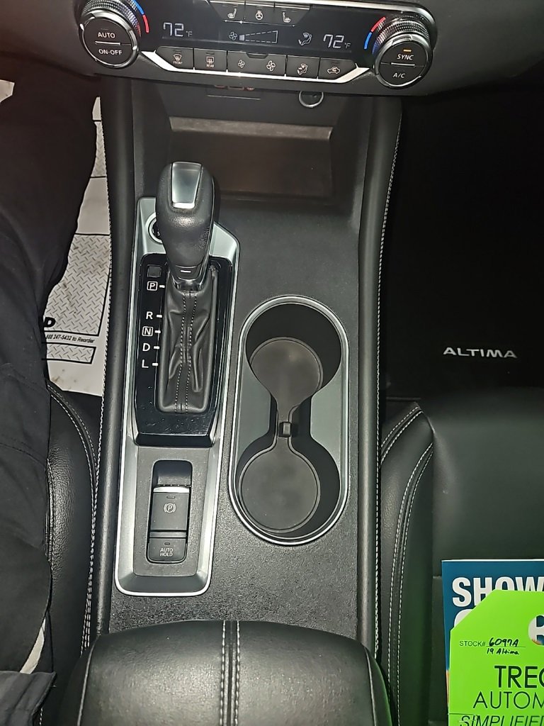 Used 2019 Nissan Altima 2.5 SL image 19
