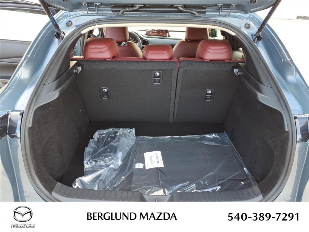 New 2026 MAZDA CX-30 AWD 2.5 S image 11