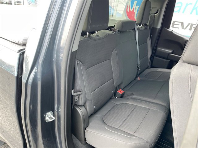 Certified 2020 Chevrolet Silverado 1500 LT w/ All-Star Edition image 26