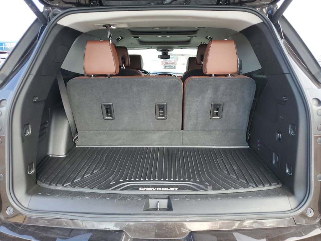 Used 2018 Chevrolet Traverse High Country image 33