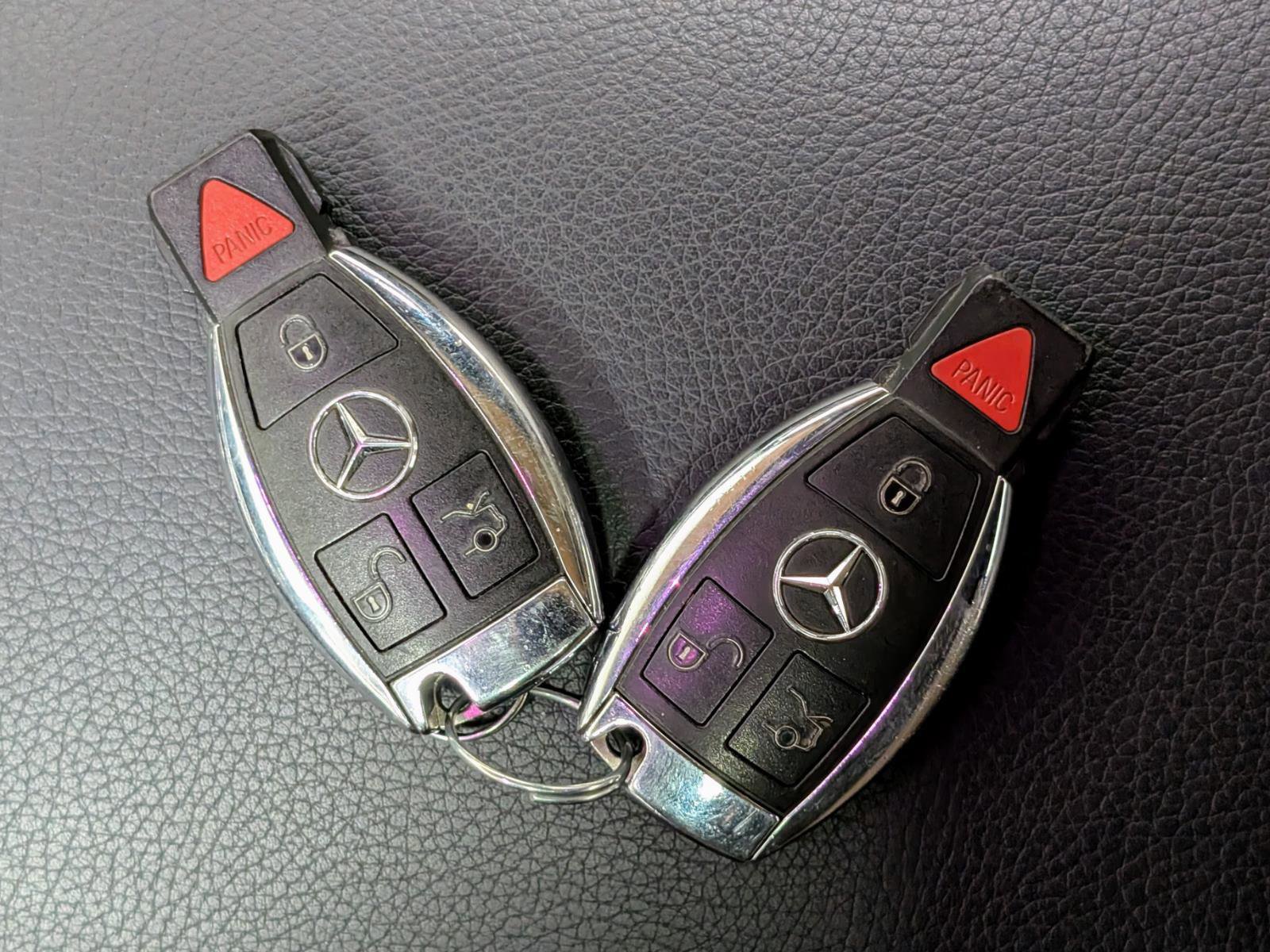 Used 2016 Mercedes-Benz S 550 4MATIC Sedan image 49