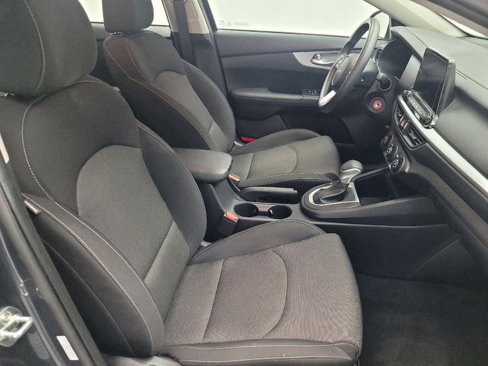 Used 2024 Kia Forte LXS image 21