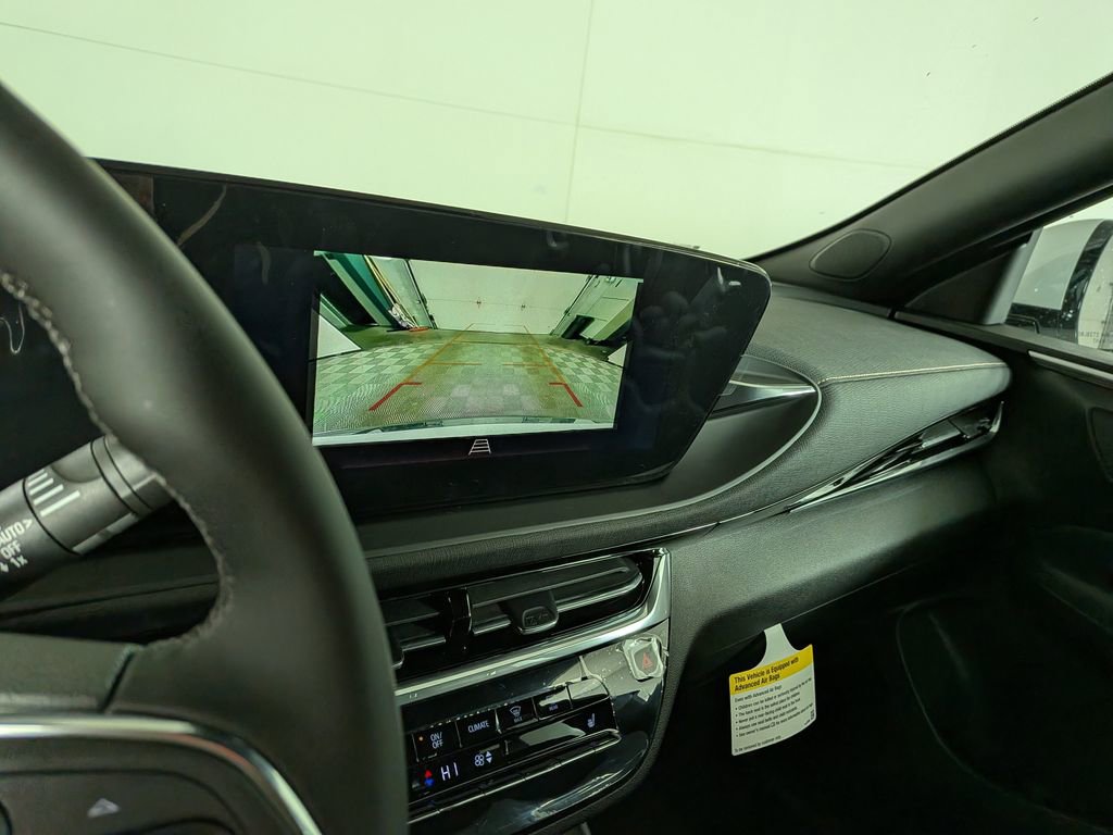 New 2026 Buick Envista Avenir image 24