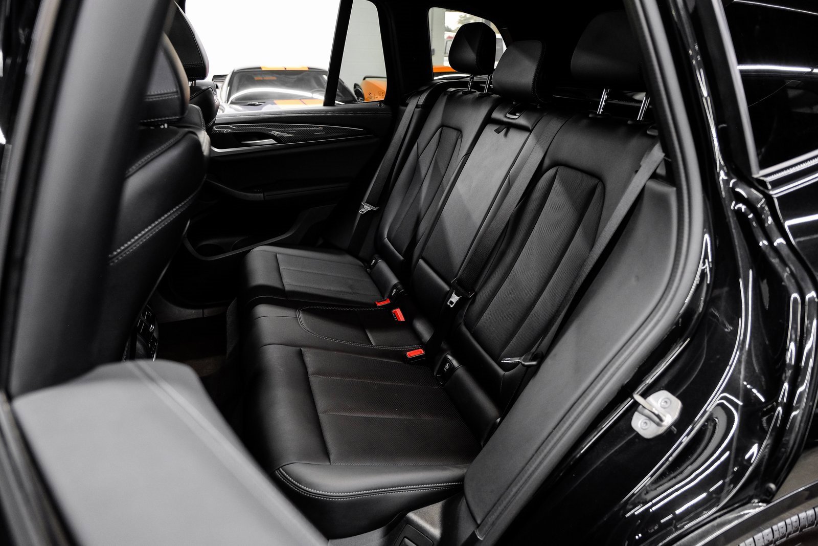 Used 2023 BMW X3 M40i image 50