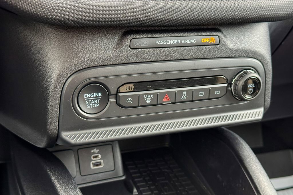 New 2025 Ford Bronco Sport Big Bend w/ Convenience Package image 30