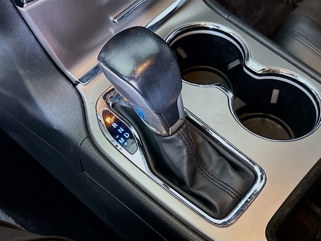 Used 2021 Jeep Grand Cherokee Laredo X image 31