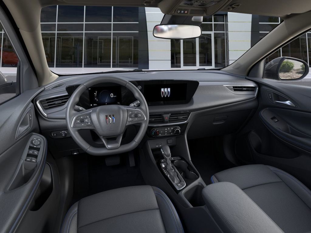 New 2026 Buick Encore GX Sport Touring w/ Comfort Package FWD image 15