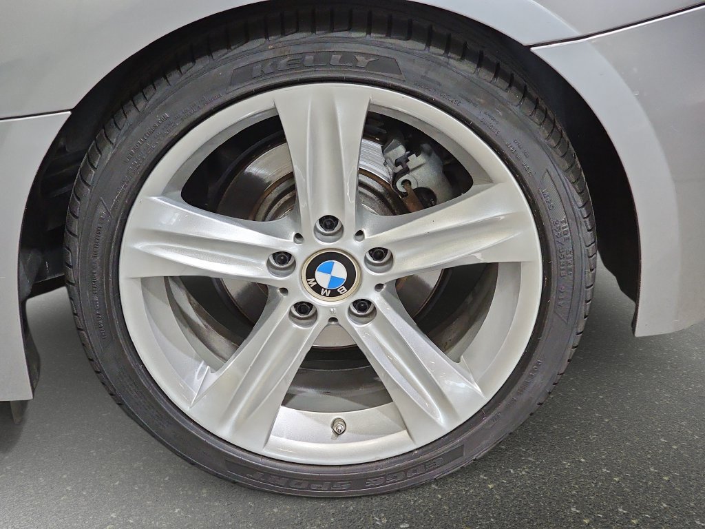 Used 2007 BMW Z4 3.0si RWD image 29