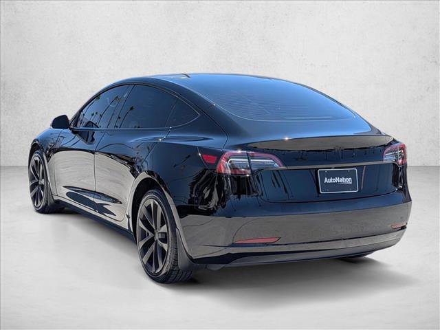 Used 2023 Tesla Model 3 Standard Range RWD image 8