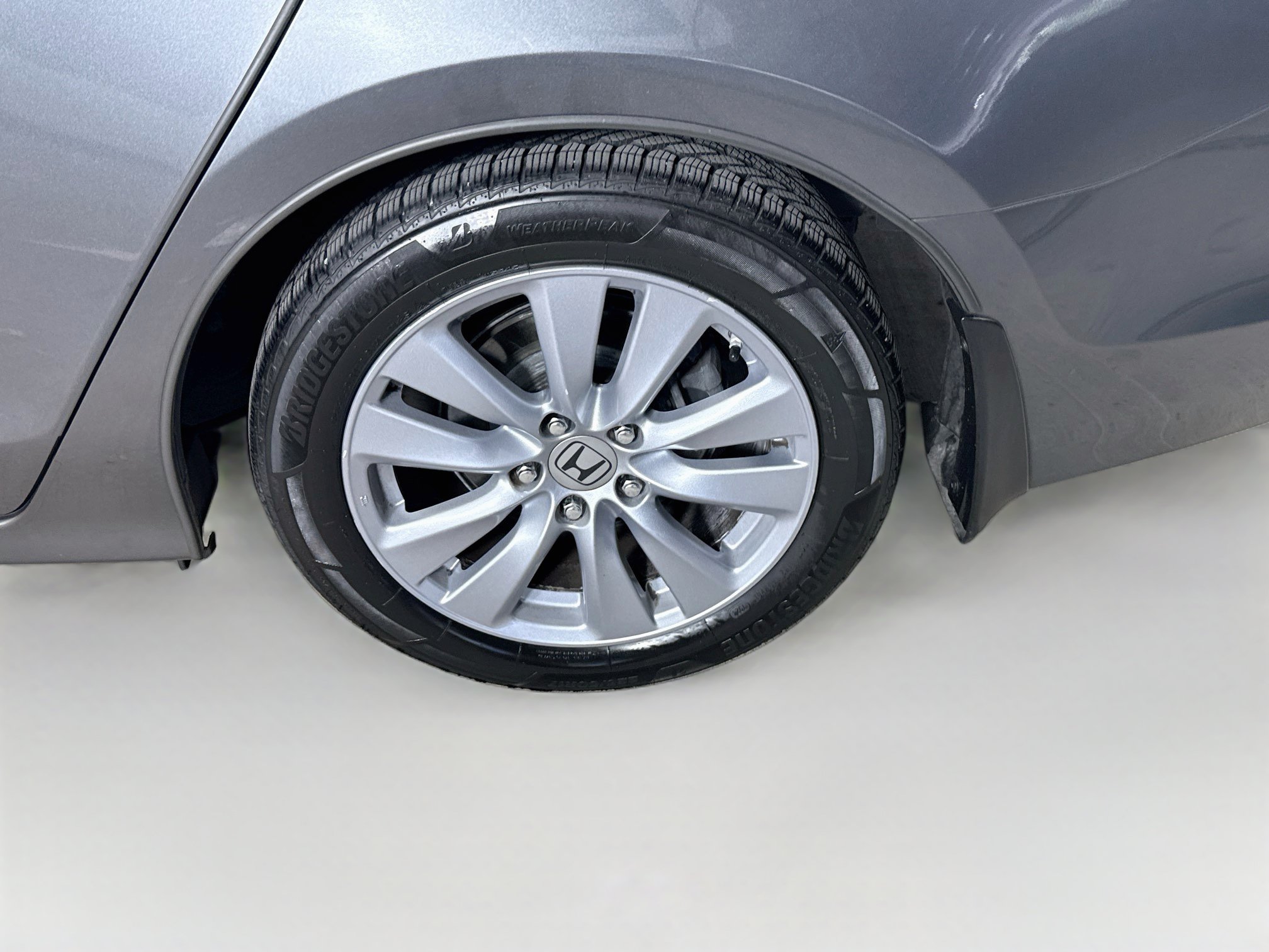 Used 2011 Honda Accord EX-L image 36