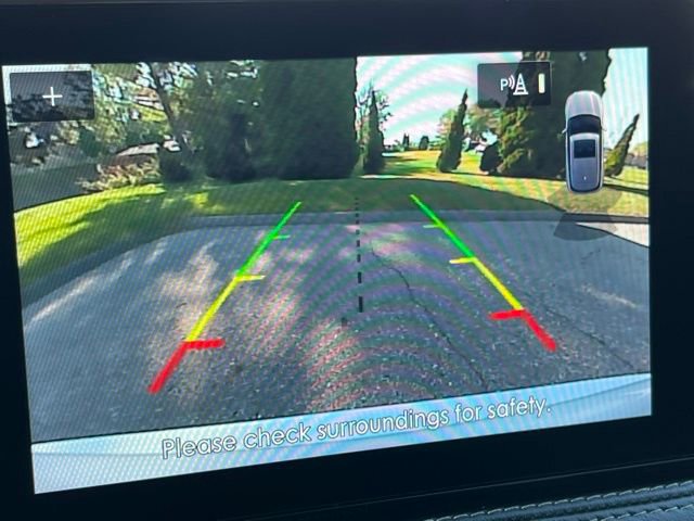 Used 2022 Lincoln Corsair AWD w/ Equipment Group 101A image 16