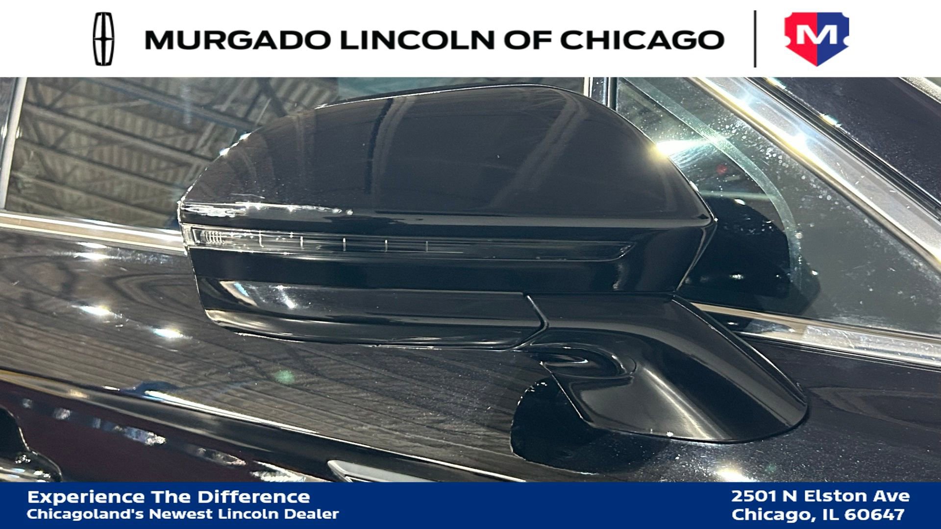 Used 2021 Lincoln Nautilus Reserve AWD/4WD image 10