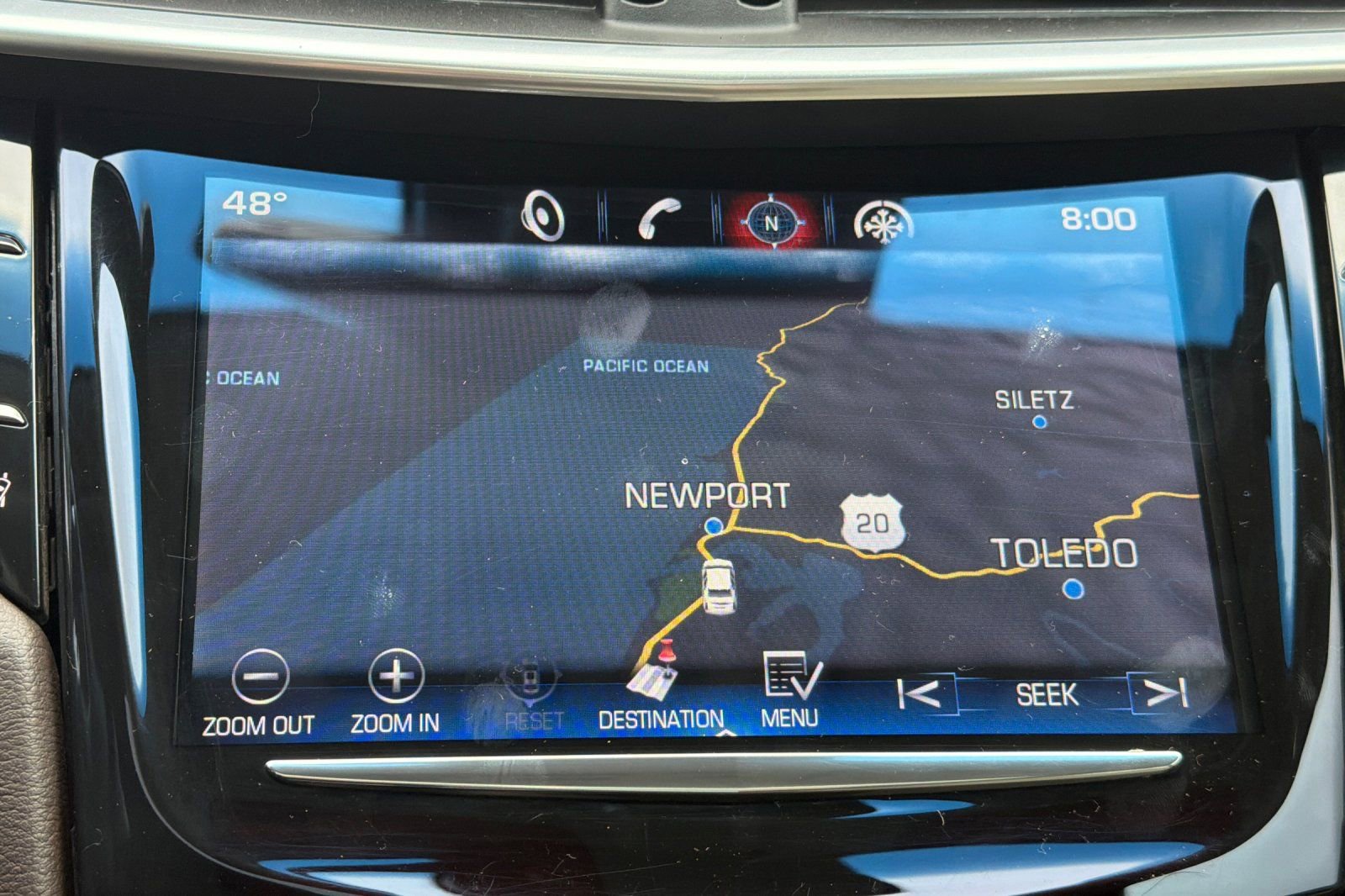 Used 2014 Cadillac XTS Premium image 15