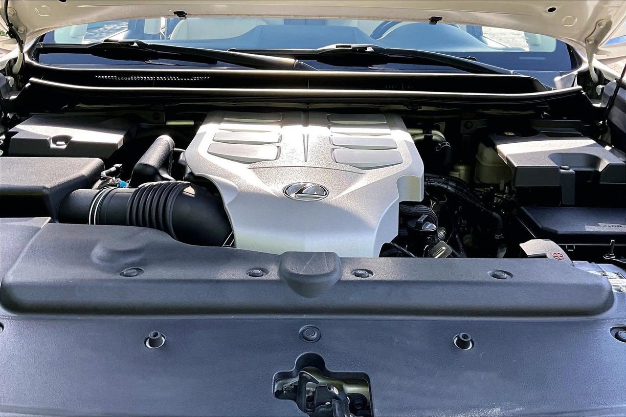 Used 2020 Lexus GX 460 Premium AWD/4WD image 38
