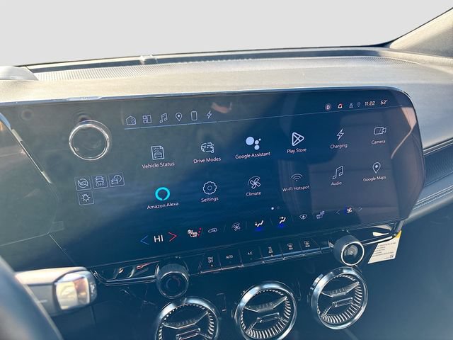 New 2024 Chevrolet Blazer EV LT AWD/4WD image 19