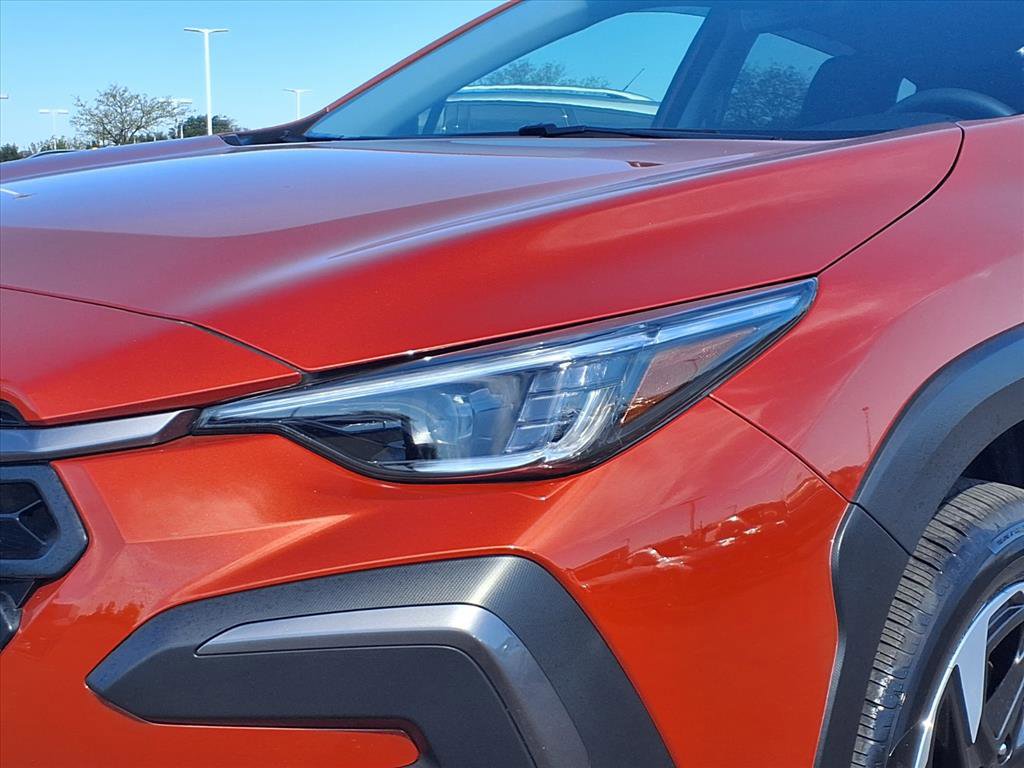 Certified 2025 Subaru Crosstrek 2.5i Limited image 20